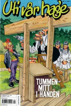 Issue #201904