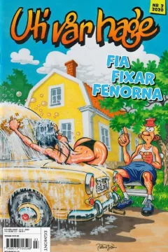 Issue #202003