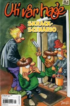 Issue #202005