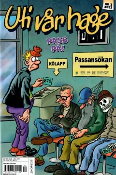 Issue #202302