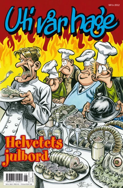 Cover of Issue #201206