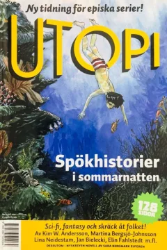 Issue #2