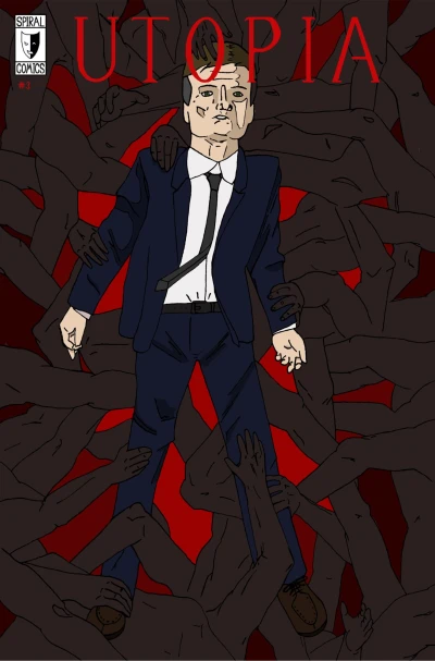 Cover of The Ides of March