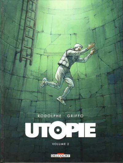 Cover of Volume 2