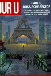 Parijs Russische Sector