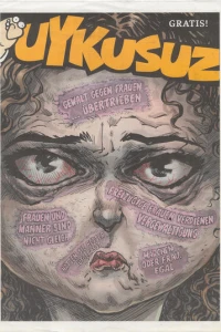 Issue #1
