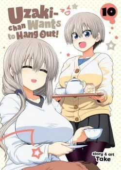 Cover of Volume 10