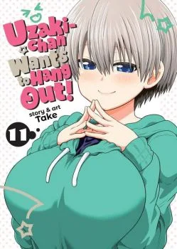 Cover of Volume 11