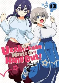 Cover of Volume 13