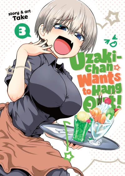 Cover of Volume 3