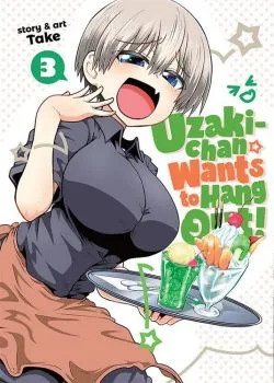 Cover of Volume 3