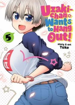 Cover of Volume 5