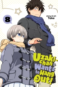 Volume 8