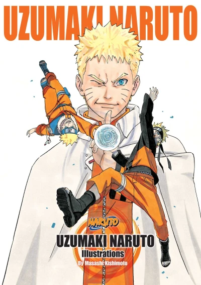 Cover of Volume 3