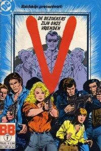 Issue #1