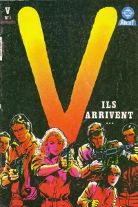 Ils Arrivent ...