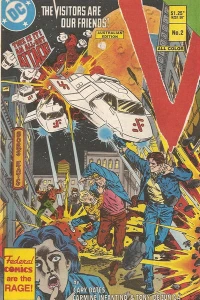 Issue #2