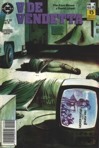 Issue #4