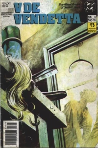 Issue #6