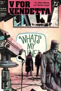 Issue #5