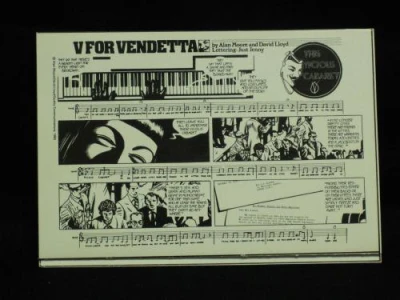 Cover of This Vicious Cabaret