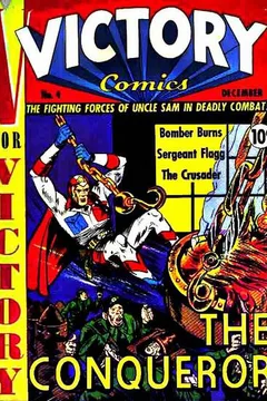 V for Victory