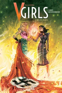 L'Armée cauchemardesque