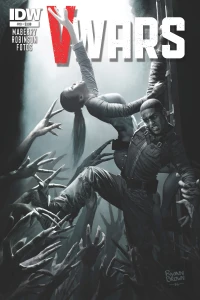 Skin Deep Part 2 of 3