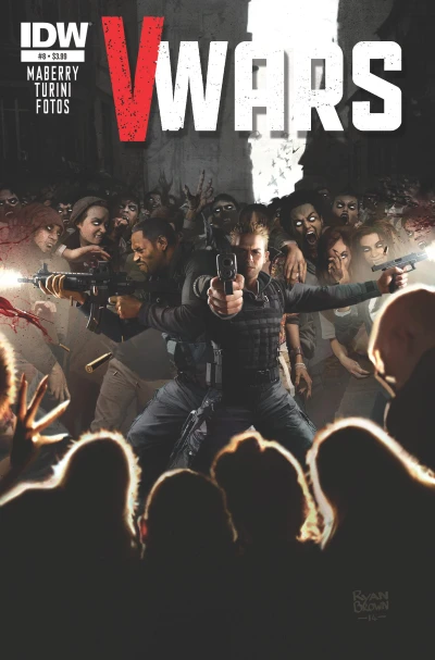 Cover of Death's Other Kingdom