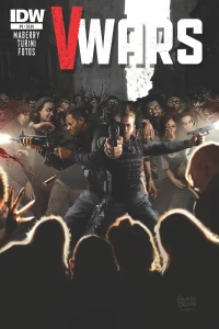 Death's Other Kingdom