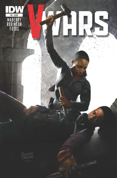 Cover of Skin Deep Part 1 of 3