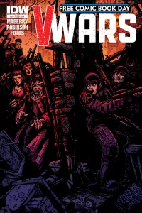 Issue #0
