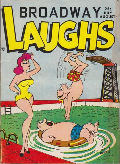 Cover of v.11 no.02 (1954)
