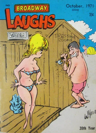 Cover of v.11 no.02 (1954)