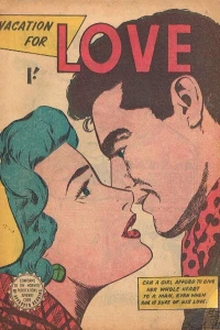 Issue #1