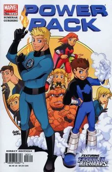 Cover of Vacation Of Doom