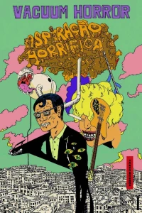 Issue #1
