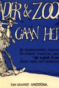 Gaan het helemaal Maken