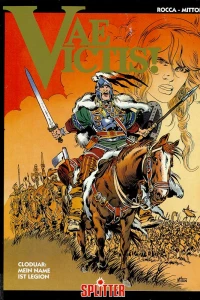 Cloduar - Mein Name ist Legion