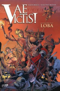 Los aullidos de la loba