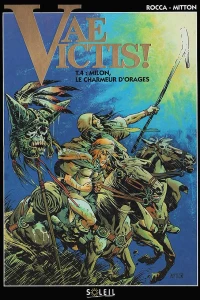 Milon, le charmeur d'orages