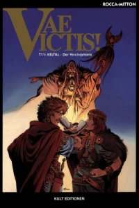 Keltill: Der Vercingetorix