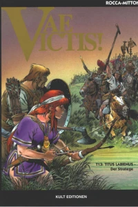 Titus Labienus - Der Stratege