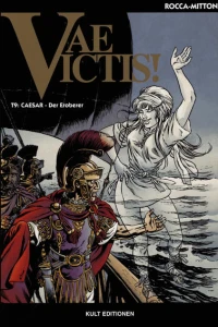 Caesar - Der Eroberer