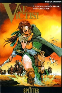 Didius, die Rückkehr des Scheusals