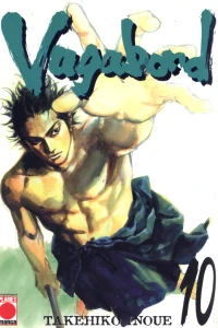 Issue #10