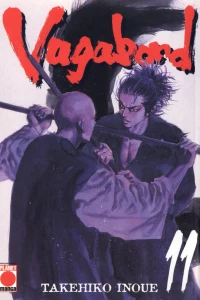 Issue #11