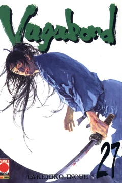 Issue #27