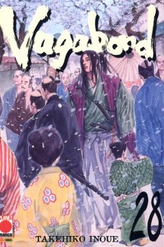 Issue #28