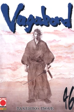 Issue #46